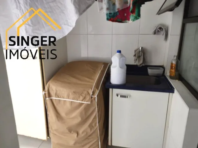 Imagem 14: Apartamento à Venda na Graça, Salvador/Ba: 3 Quartos (2 Suítes), Aconchegante e ampla