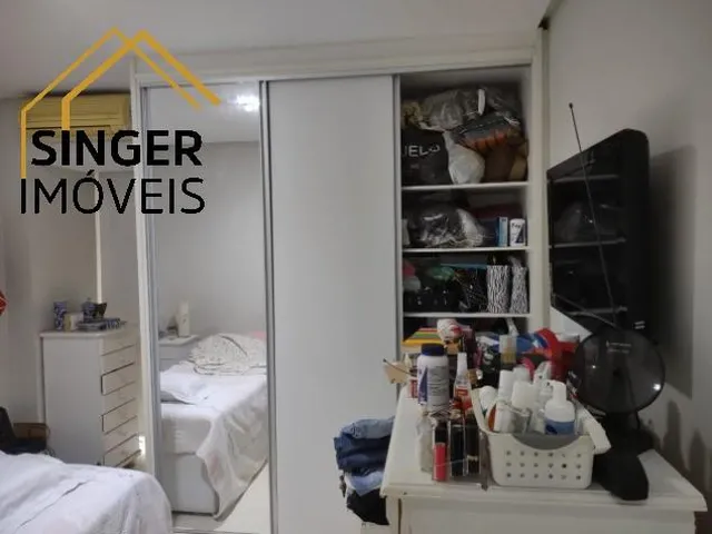 Imagem 3: Apartamento à Venda na Graça, Salvador/Ba: 3 Quartos (2 Suítes), Aconchegante e ampla
