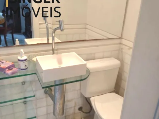 Imagem 12: Apartamento à Venda na Graça, Salvador/Ba: 3 Quartos (2 Suítes), Aconchegante e ampla