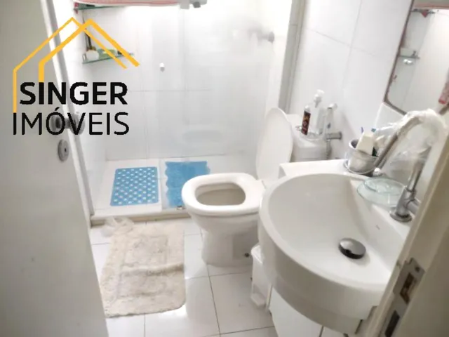 Imagem 9: Apartamento à Venda na Graça, Salvador/Ba: 3 Quartos (2 Suítes), Aconchegante e ampla