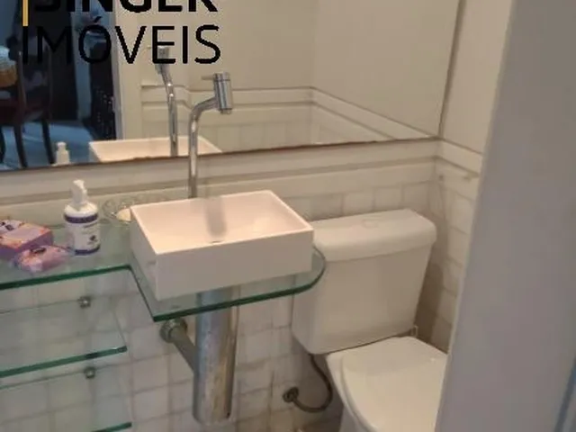 Imagem 7: Apartamento à Venda na Graça, Salvador/Ba: 3 Quartos (2 Suítes), Aconchegante e ampla
