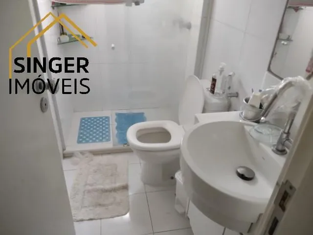 Imagem 8: Apartamento à Venda na Graça, Salvador/Ba: 3 Quartos (2 Suítes), Aconchegante e ampla