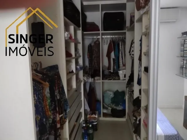 Imagem 13: Apartamento à Venda na Graça, Salvador/Ba: 3 Quartos (2 Suítes), Aconchegante e ampla
