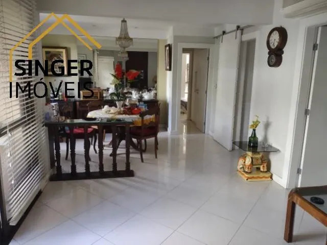 Imagem 10: Apartamento à Venda na Graça, Salvador/Ba: 3 Quartos (2 Suítes), Aconchegante e ampla