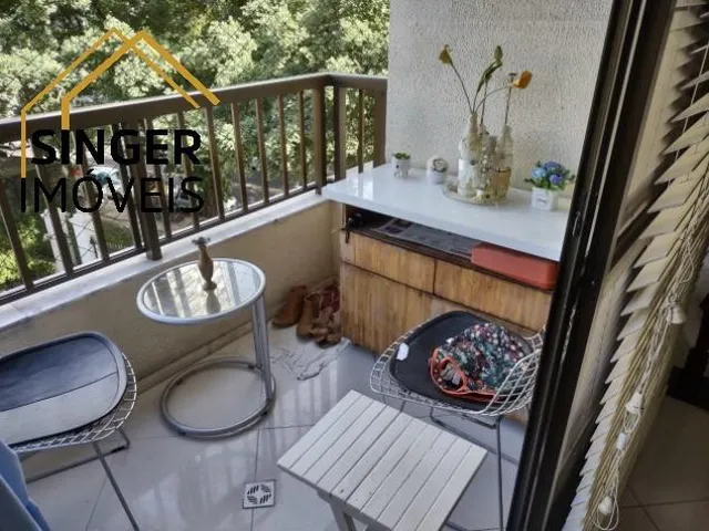 Imagem 6: Apartamento à Venda na Graça, Salvador/Ba: 3 Quartos (2 Suítes), Aconchegante e ampla
