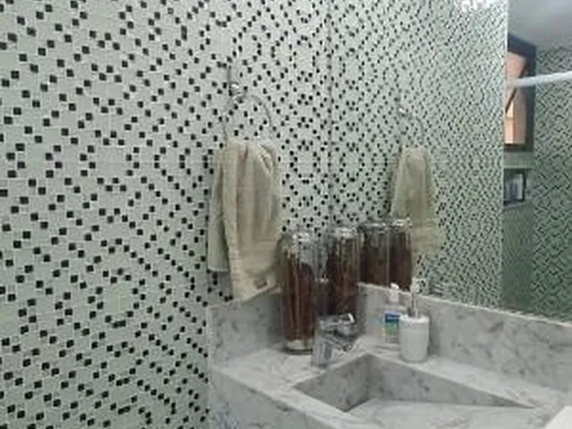 Imagem 2: Apartamento à Venda > Barra da Tijuca/RJ, Condomínio Ilha de Cozumel > 3 Quartos (1