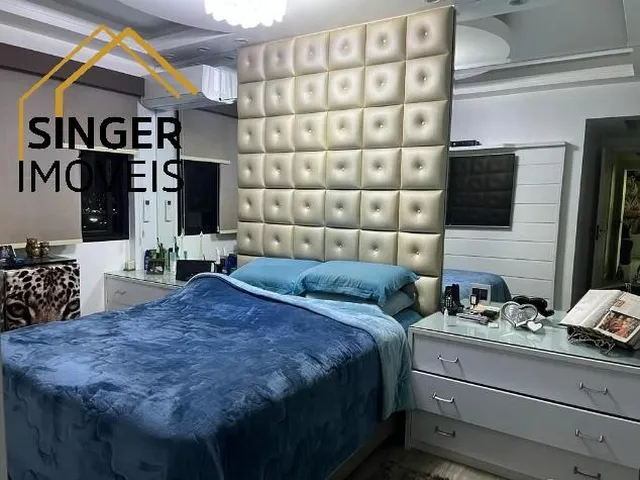 Imagem 15: Apartamento à Venda > Barra da Tijuca/RJ, Condomínio Ilha de Cozumel > 3 Quartos (1