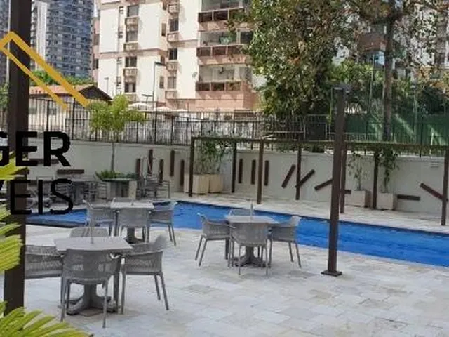 Imagem 5: Apartamento à Venda > Barra da Tijuca/RJ, Condomínio Ilha de Cozumel > 3 Quartos (1