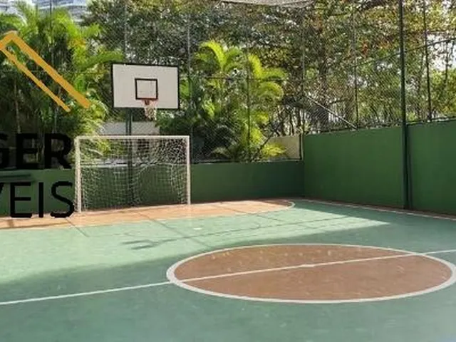Imagem 16: Apartamento à Venda > Barra da Tijuca/RJ, Condomínio Ilha de Cozumel > 3 Quartos (1