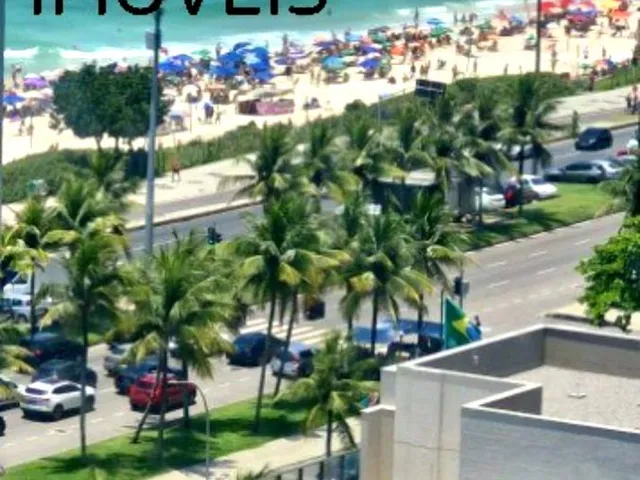 Imagem: Apartamento no Acquabella Frente Mar