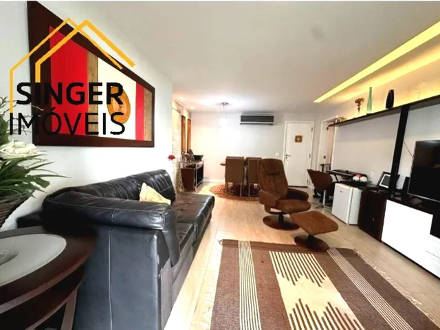 Imagem 15: Apartamento no Acquabella > Frente Mar > Barra da Tijuca/RJ > À VENDA > 4 Quartos (2