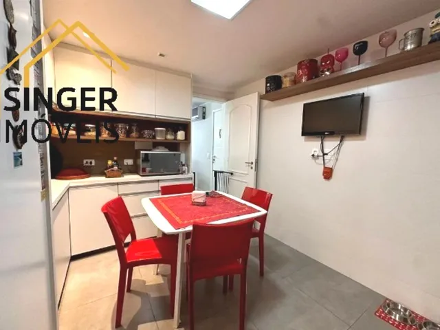 Imagem 12: Apartamento no Acquabella > Frente Mar > Barra da Tijuca/RJ > À VENDA > 4 Quartos (2