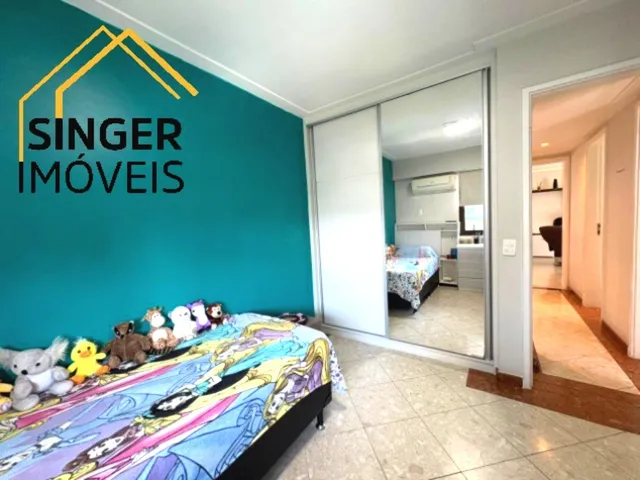 Imagem 3: Apartamento no Acquabella > Frente Mar > Barra da Tijuca/RJ > À VENDA > 4 Quartos (2