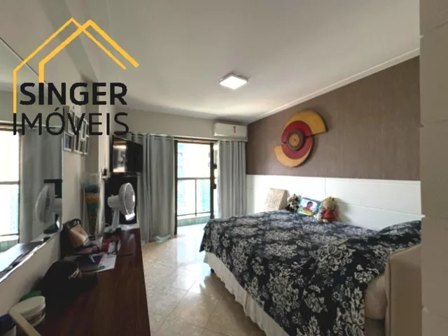 Imagem 2: Apartamento no Acquabella > Frente Mar > Barra da Tijuca/RJ > À VENDA > 4 Quartos (2