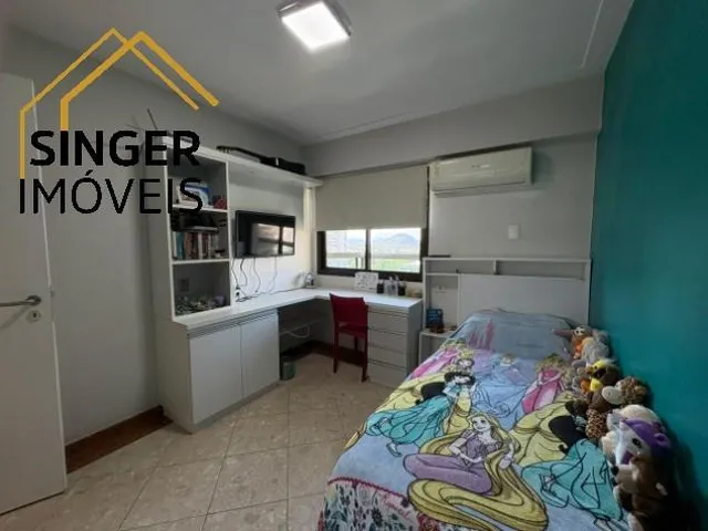 Imagem 9: Apartamento no Acquabella > Frente Mar > Barra da Tijuca/RJ > À VENDA > 4 Quartos (2