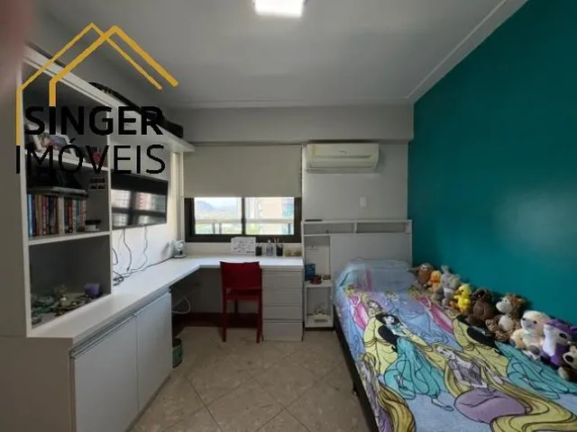 Imagem 10: Apartamento no Acquabella > Frente Mar > Barra da Tijuca/RJ > À VENDA > 4 Quartos (2