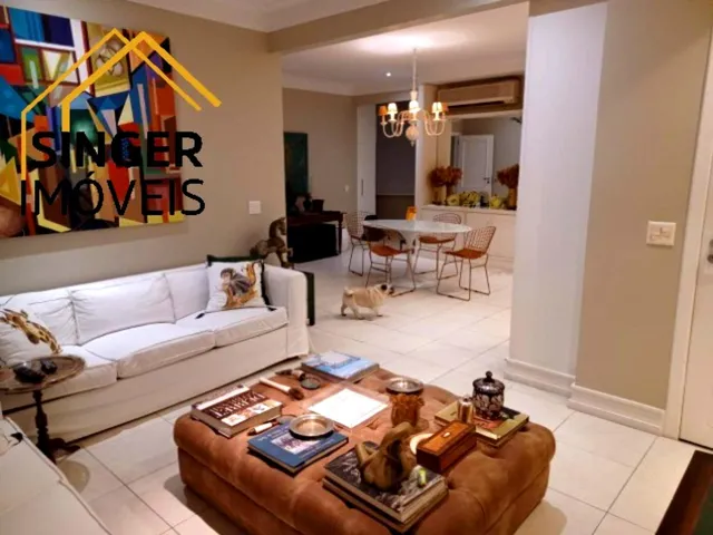 Imagem: Apartamento à Venda, Copacabana/RJ 3