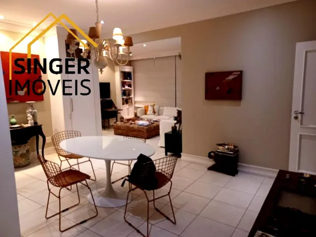 Imagem 10: Apartamento à Venda, Copacabana/RJ > 3 Quartos, 1 Suíte, Sala ampla, Cozinha planejada