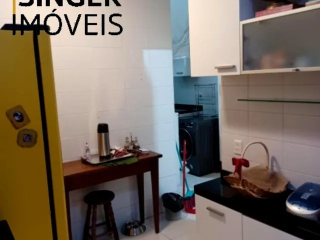 Imagem 12: Apartamento à Venda, Copacabana/RJ > 3 Quartos, 1 Suíte, Sala ampla, Cozinha planejada