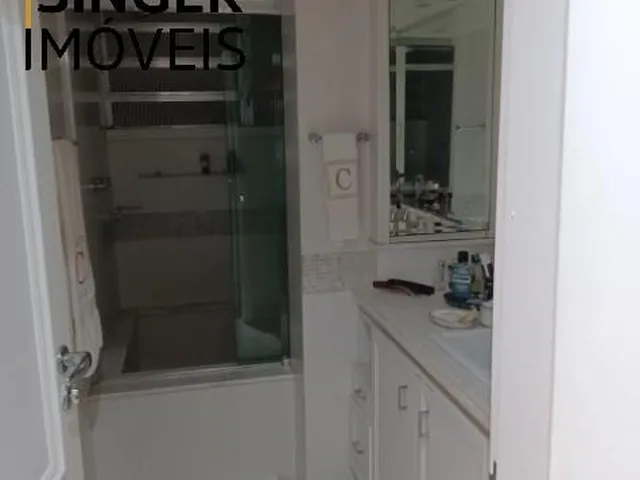 Imagem 16: Apartamento à Venda, Copacabana/RJ > 3 Quartos, 1 Suíte, Sala ampla, Cozinha planejada