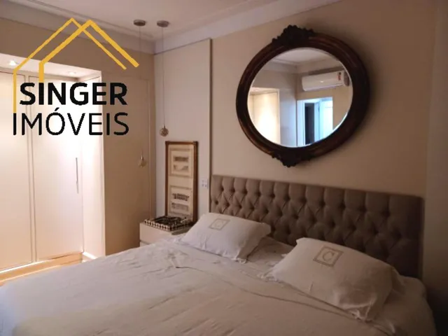 Imagem 7: Apartamento à Venda, Copacabana/RJ > 3 Quartos, 1 Suíte, Sala ampla, Cozinha planejada