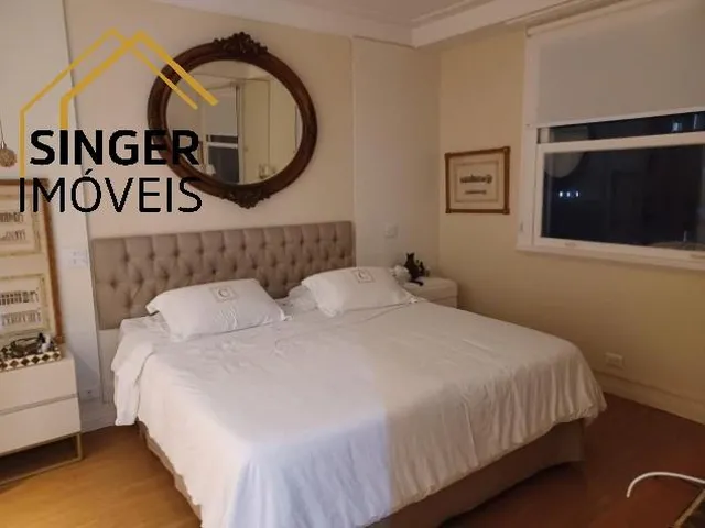Imagem 8: Apartamento à Venda, Copacabana/RJ > 3 Quartos, 1 Suíte, Sala ampla, Cozinha planejada