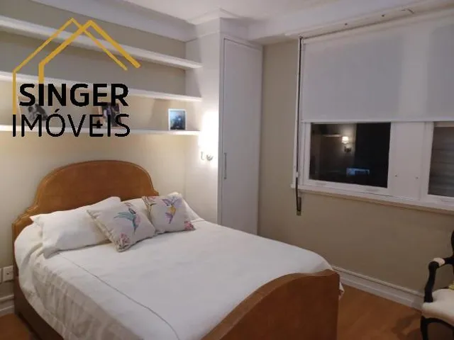 Imagem 9: Apartamento à Venda, Copacabana/RJ > 3 Quartos, 1 Suíte, Sala ampla, Cozinha planejada