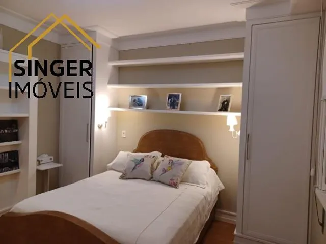 Imagem 11: Apartamento à Venda, Copacabana/RJ > 3 Quartos, 1 Suíte, Sala ampla, Cozinha planejada