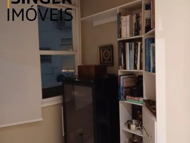 Imagem 13: Apartamento à Venda, Copacabana/RJ > 3 Quartos, 1 Suíte, Sala ampla, Cozinha planejada