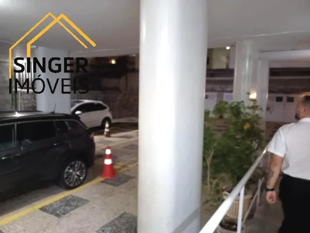 Imagem 2: Apartamento à Venda, Copacabana/RJ > 3 Quartos, 1 Suíte, Sala ampla, Cozinha planejada