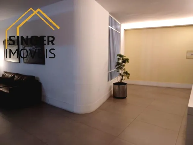 Imagem 5: Apartamento à Venda, Copacabana/RJ > 3 Quartos, 1 Suíte, Sala ampla, Cozinha planejada
