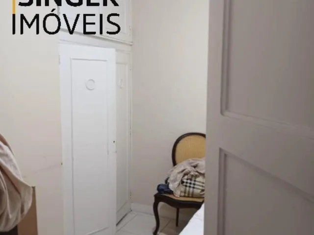 Imagem 3: Apartamento à Venda, Copacabana/RJ > 3 Quartos, 1 Suíte, Sala ampla, Cozinha planejada