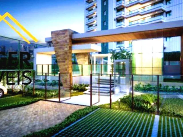 Imagem: Apartamento à Venda, Caminho das Árvores