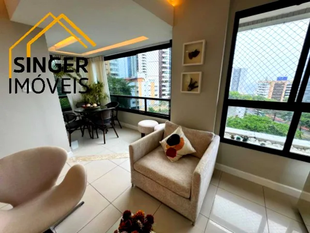 Imagem 5: 0 Apartamento com 5 dormitórios