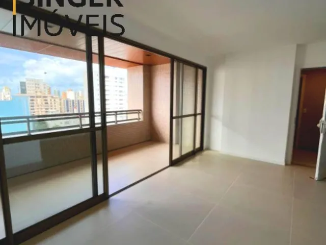 Imagem: Apartamento à VENDA Graça, Salvador-BA
