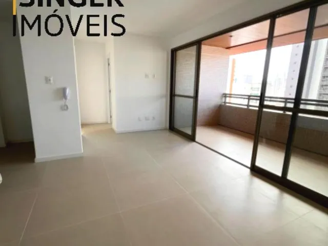 Imagem 9: Apartamento à VENDA > Graça, Salvador-BA: 2 Quartos (2 Suítes), Andar alto, Nascente