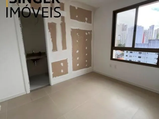 Imagem 8: Apartamento à VENDA > Graça, Salvador-BA: 2 Quartos (2 Suítes), Andar alto, Nascente