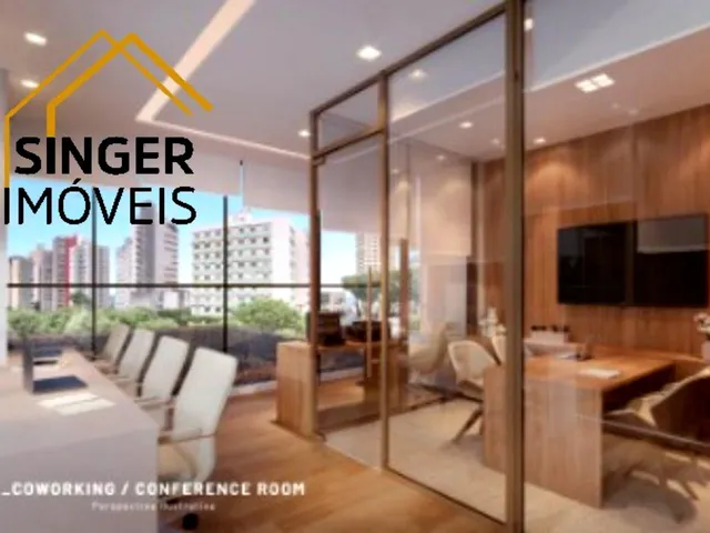 Imagem 6: Apartamento à VENDA > Graça, Salvador-BA: 2 Quartos (2 Suítes), Andar alto, Nascente