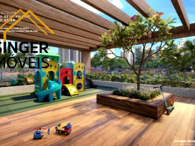 Imagem 15: Apartamento à VENDA > Graça, Salvador-BA: 2 Quartos (2 Suítes), Andar alto, Nascente