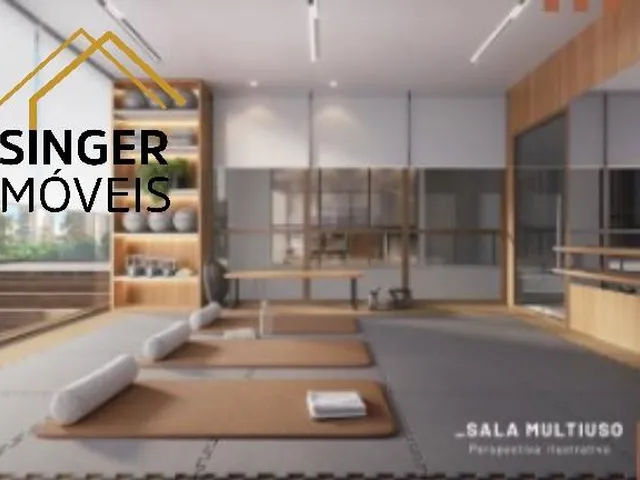 Imagem 4: Apartamento à VENDA > Graça, Salvador-BA: 2 Quartos (2 Suítes), Andar alto, Nascente