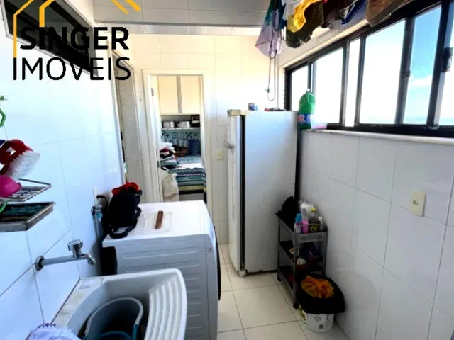 Imagem 2: Cobertura Duplex na Graça, Salvador/BA: 4 Quartos (4 Suítes), 3 Salas, 7 Banheiros, 4