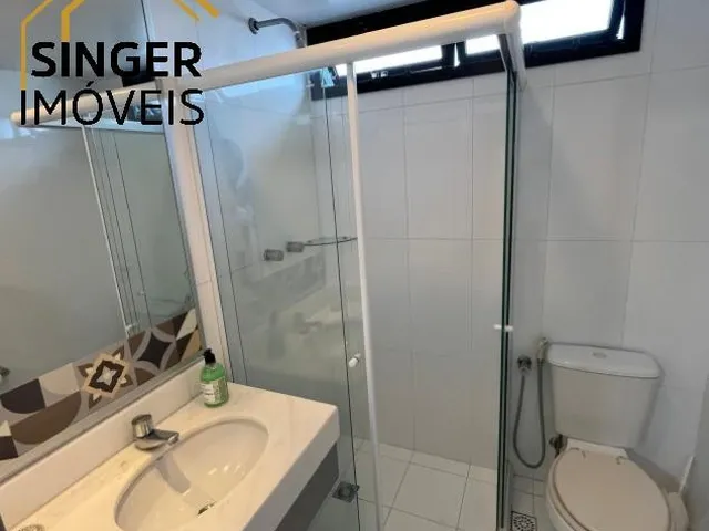 Imagem 14: Cobertura Duplex na Graça, Salvador/BA: 4 Quartos (4 Suítes), 3 Salas, 7 Banheiros, 4