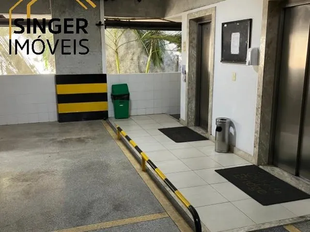 Imagem 13: Cobertura Duplex na Graça, Salvador/BA: 4 Quartos (4 Suítes), 3 Salas, 7 Banheiros, 4