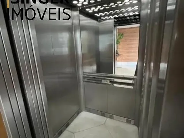 Imagem 12: Cobertura Duplex na Graça, Salvador/BA: 4 Quartos (4 Suítes), 3 Salas, 7 Banheiros, 4