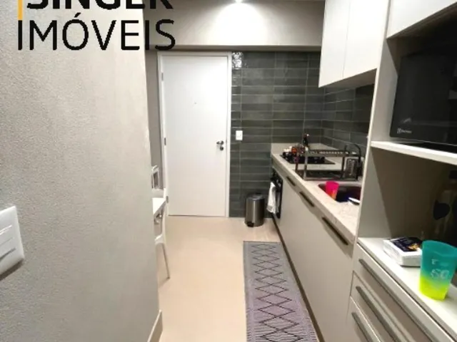 Imagem 12: Apartamento à Venda, Alto do Parque, Pituba, Salvador/BA: Porteira Fechada, 3 Suítes