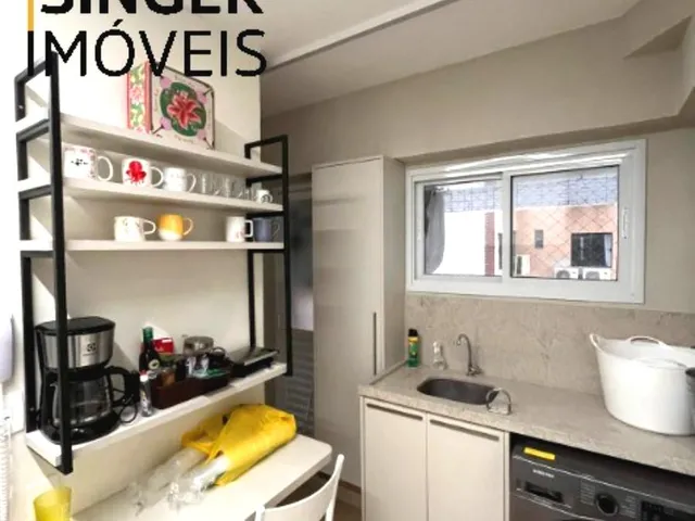 Imagem 7: Apartamento à Venda, Alto do Parque, Pituba, Salvador/BA: Porteira Fechada, 3 Suítes