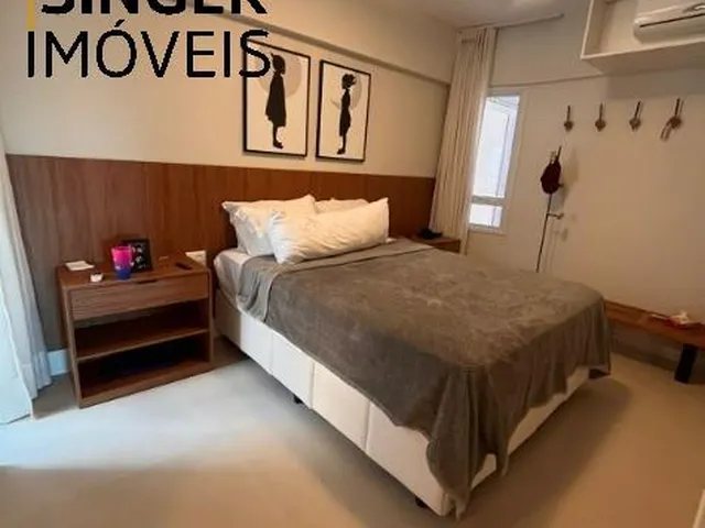 Imagem 14: Apartamento à Venda, Alto do Parque, Pituba, Salvador/BA: Porteira Fechada, 3 Suítes