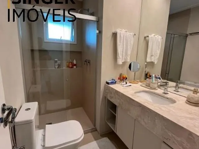 Imagem 8: Apartamento à Venda, Alto do Parque, Pituba, Salvador/BA: Porteira Fechada, 3 Suítes