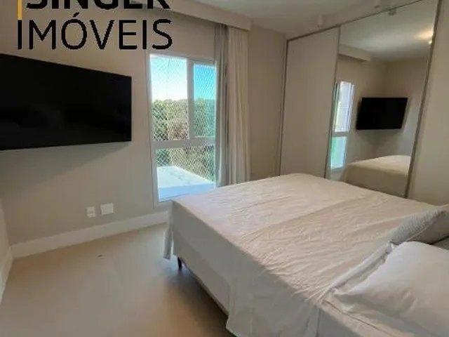 Imagem 11: Apartamento à Venda, Alto do Parque, Pituba, Salvador/BA: Porteira Fechada, 3 Suítes