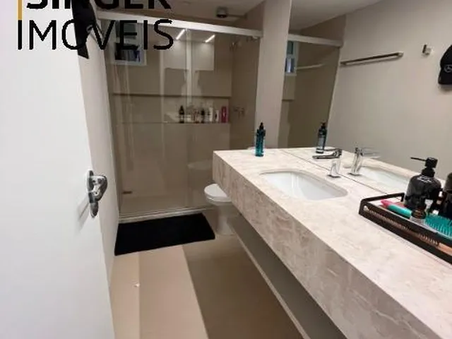 Imagem 6: Apartamento à Venda, Alto do Parque, Pituba, Salvador/BA: Porteira Fechada, 3 Suítes